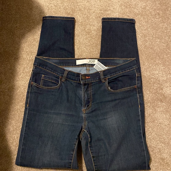 Denim Skinny Jeans - Picture 3 of 5